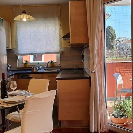 Апартаменти Apartman Istria 4 You Пула Екстер'єр фото