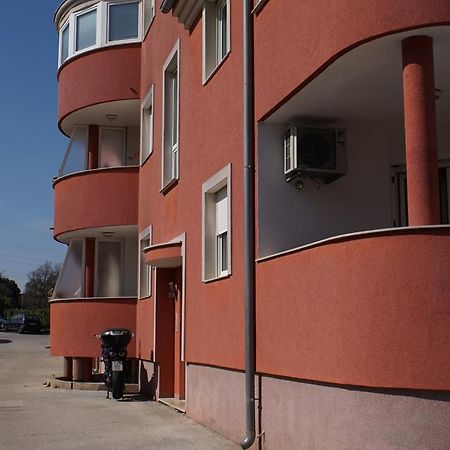 Апартаменти Apartman Istria 4 You Пула Екстер'єр фото