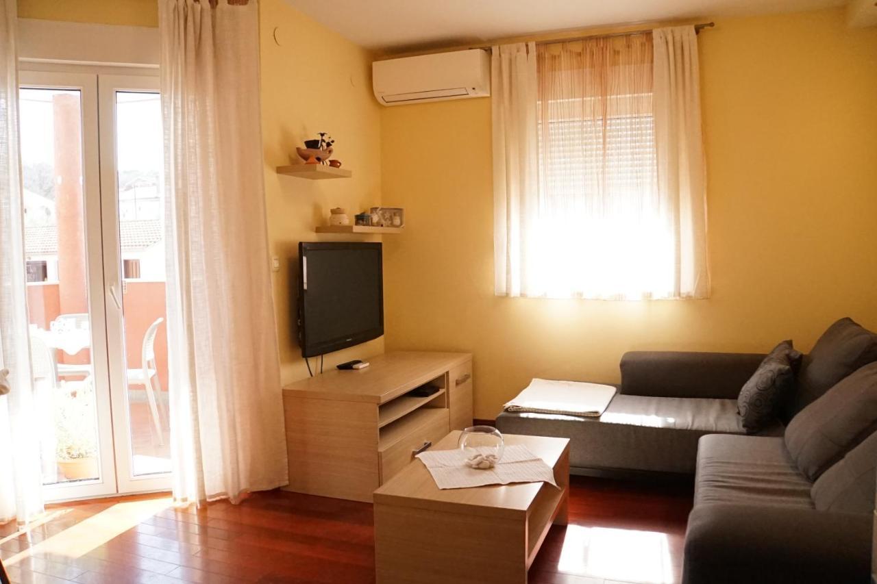 Апартаменти Apartman Istria 4 You Пула Екстер'єр фото