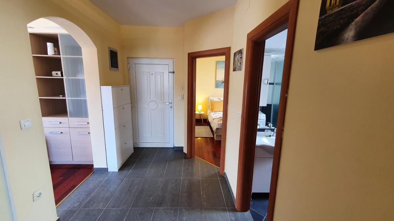 Апартаменти Apartman Istria 4 You Пула Екстер'єр фото