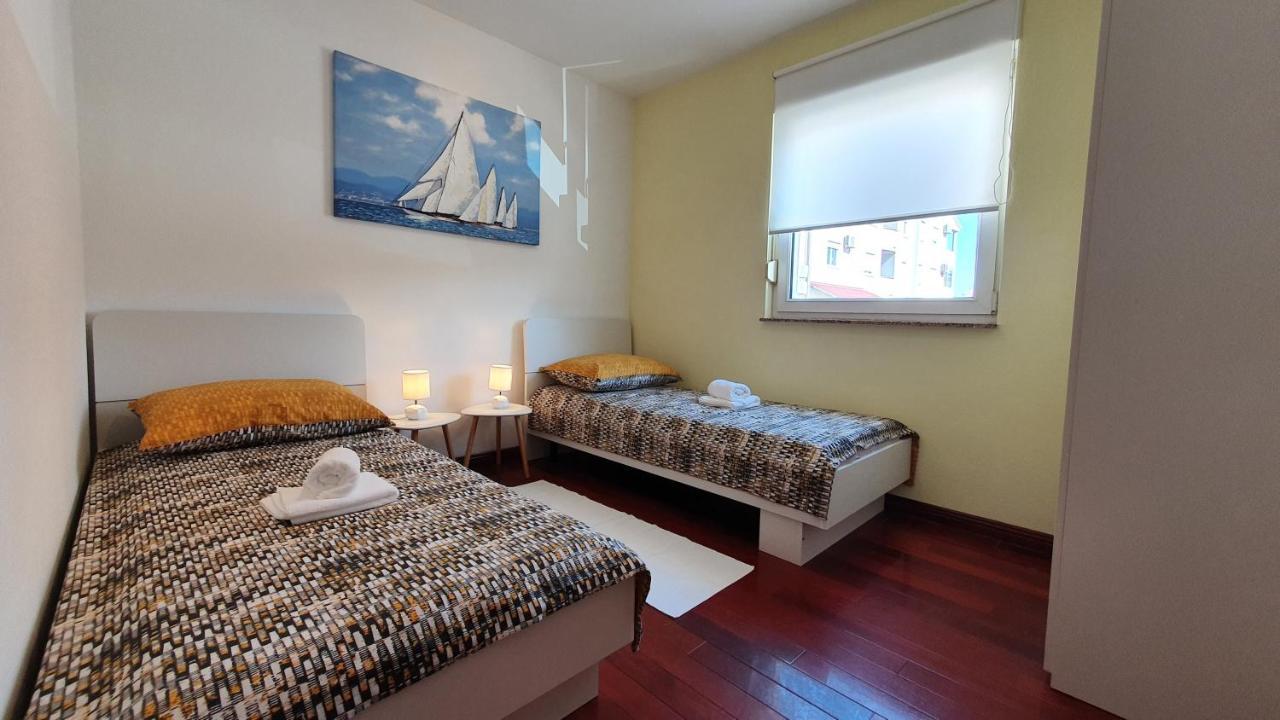 Апартаменти Apartman Istria 4 You Пула Екстер'єр фото