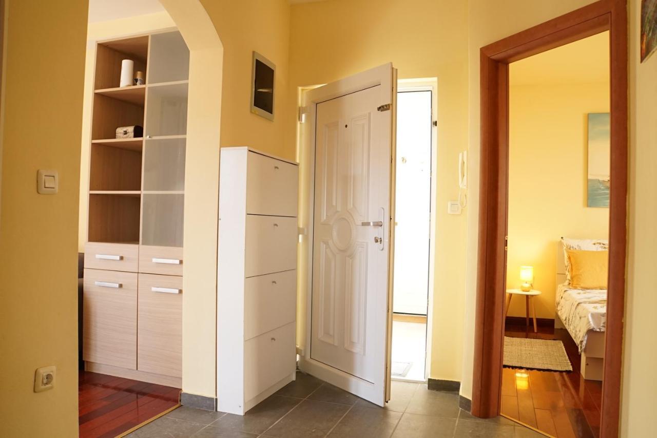 Апартаменти Apartman Istria 4 You Пула Екстер'єр фото
