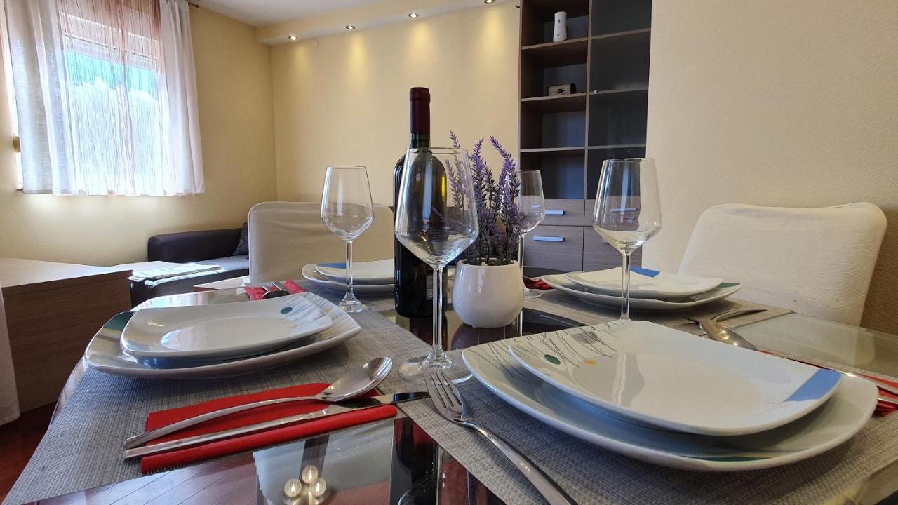 Апартаменти Apartman Istria 4 You Пула Екстер'єр фото