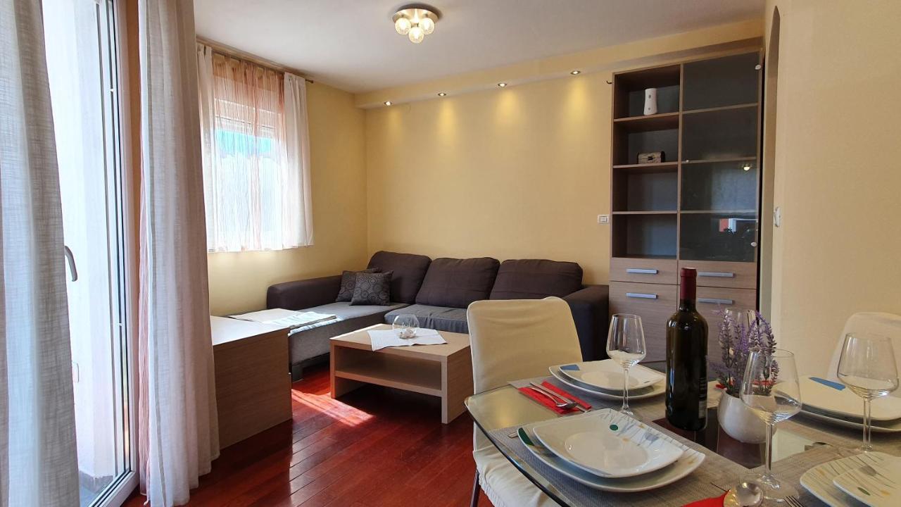 Апартаменти Apartman Istria 4 You Пула Екстер'єр фото
