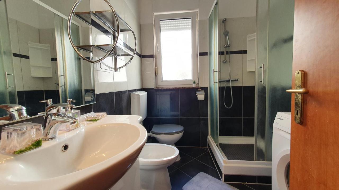 Апартаменти Apartman Istria 4 You Пула Екстер'єр фото
