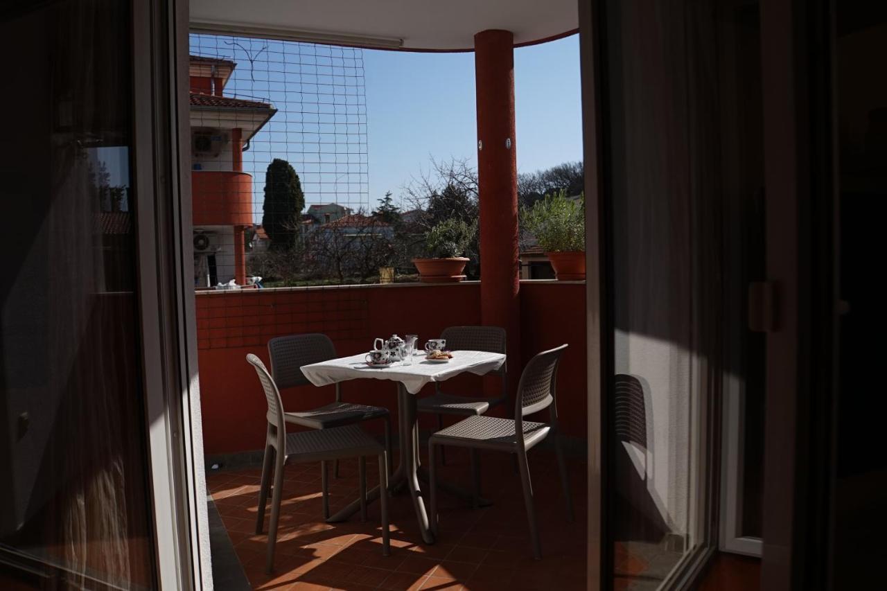 Апартаменти Apartman Istria 4 You Пула Екстер'єр фото