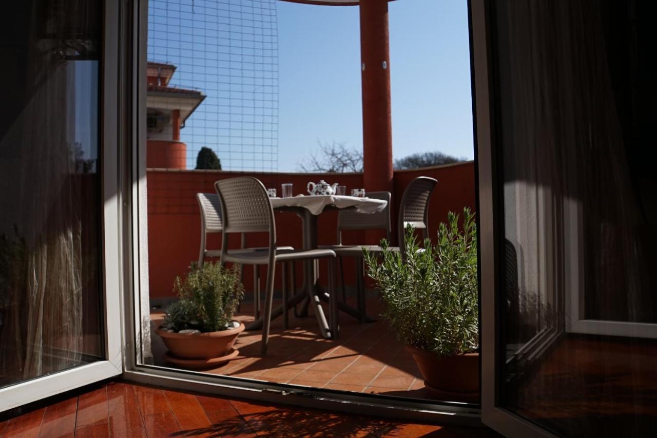 Апартаменти Apartman Istria 4 You Пула Екстер'єр фото