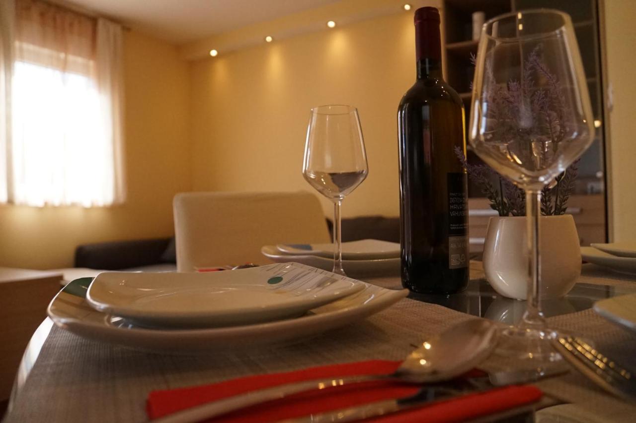Апартаменти Apartman Istria 4 You Пула Екстер'єр фото