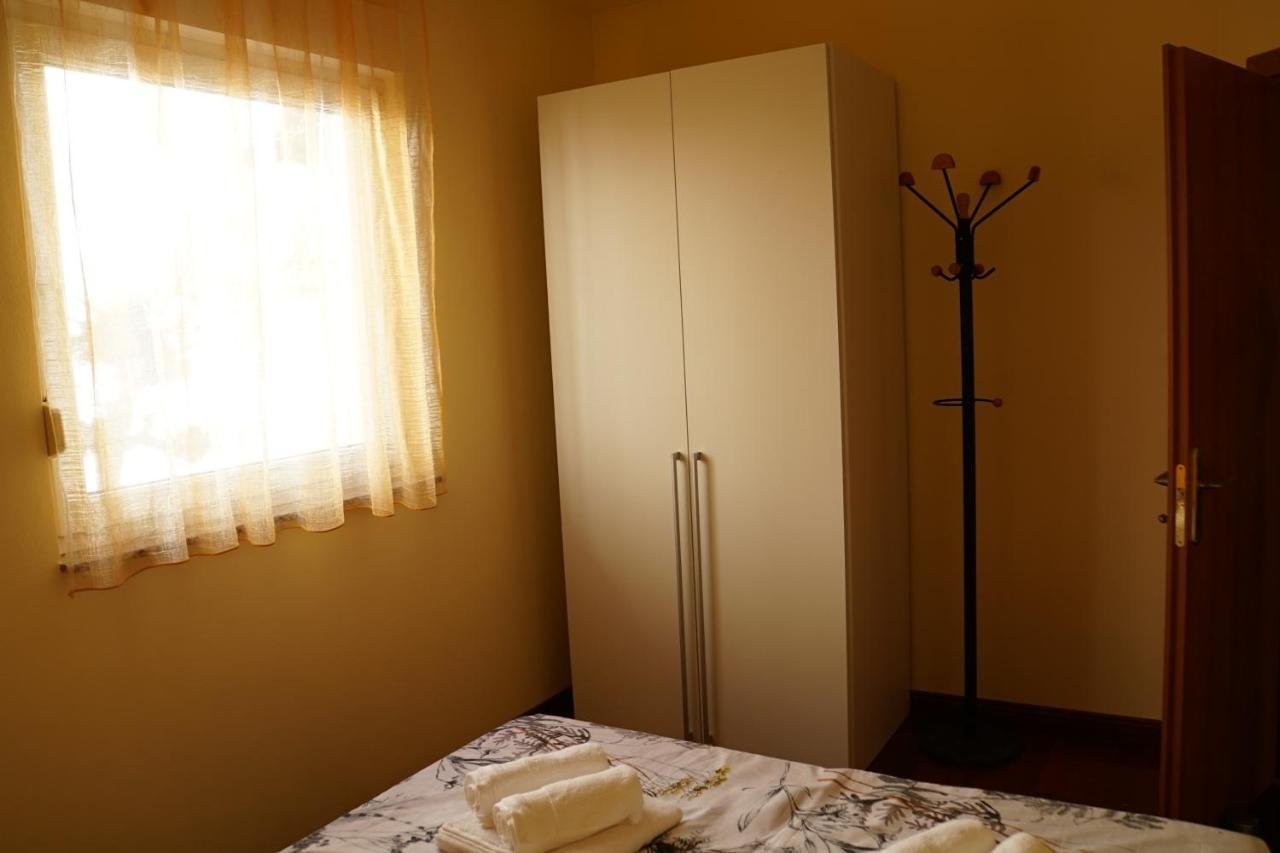Апартаменти Apartman Istria 4 You Пула Екстер'єр фото