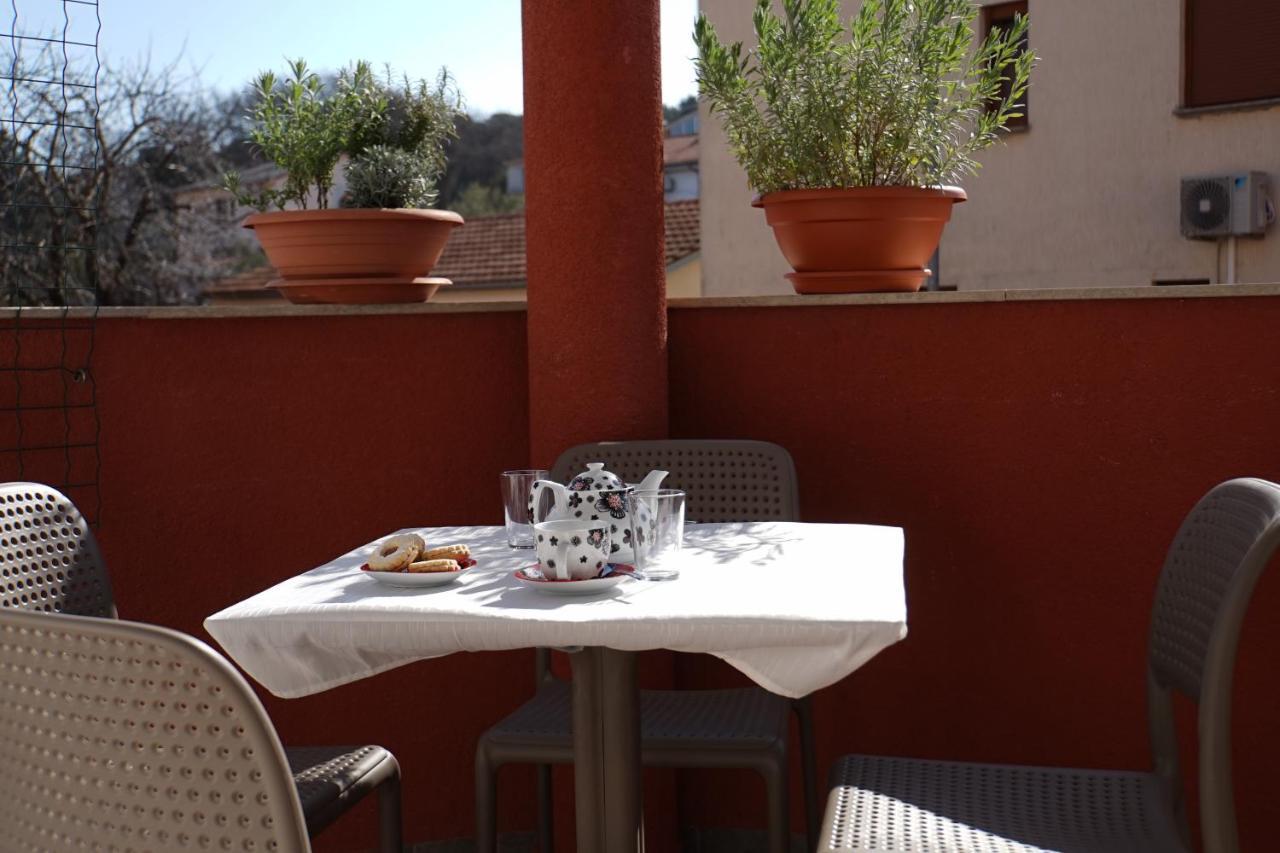 Апартаменти Apartman Istria 4 You Пула Екстер'єр фото