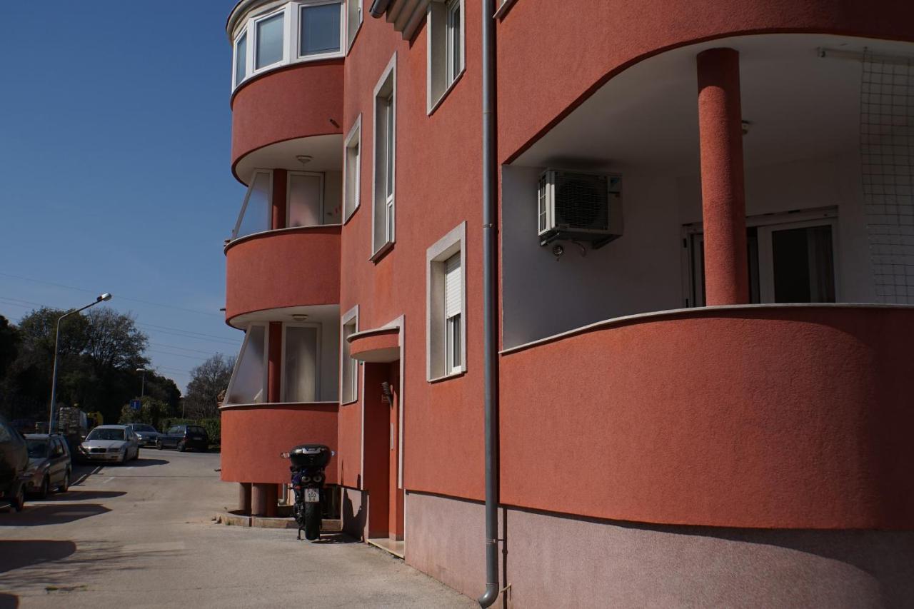 Апартаменти Apartman Istria 4 You Пула Екстер'єр фото