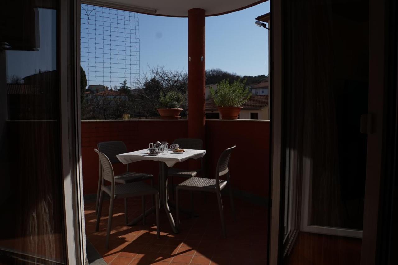 Апартаменти Apartman Istria 4 You Пула Екстер'єр фото
