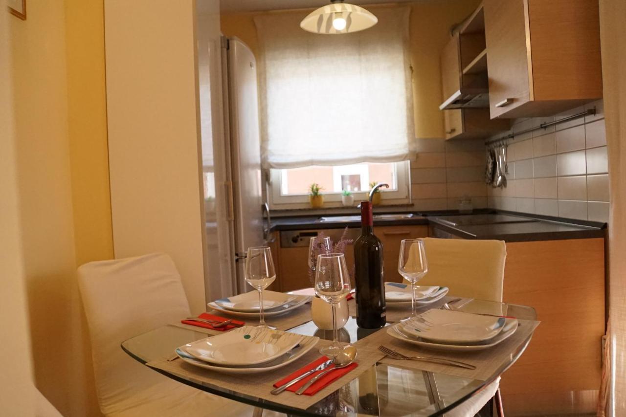 Апартаменти Apartman Istria 4 You Пула Екстер'єр фото