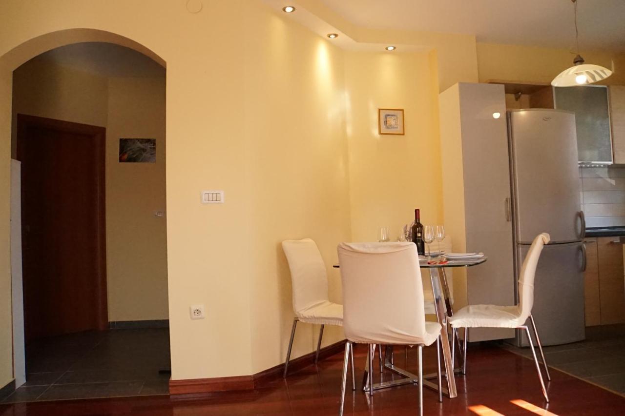 Апартаменти Apartman Istria 4 You Пула Екстер'єр фото