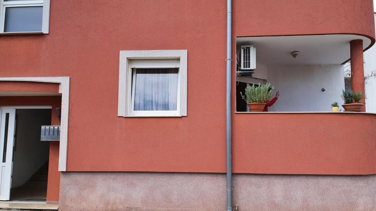 Апартаменти Apartman Istria 4 You Пула Екстер'єр фото