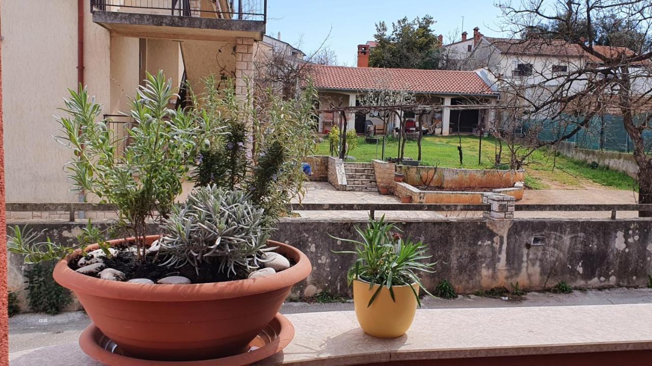 Апартаменти Apartman Istria 4 You Пула Екстер'єр фото